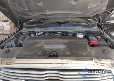 2022 Ram 2500 Laramie from USA, damaged, VIN 3C6UR5KL9NG337787